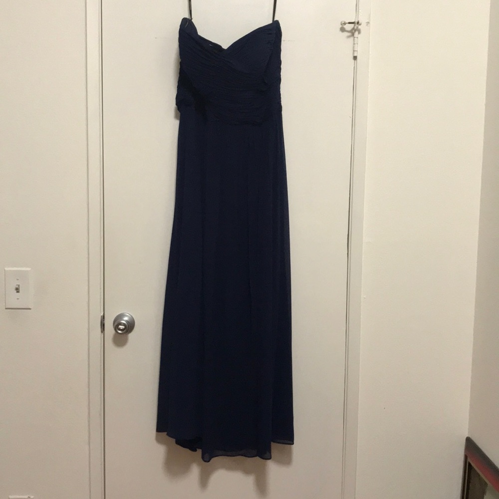 Donna Morgan Dress